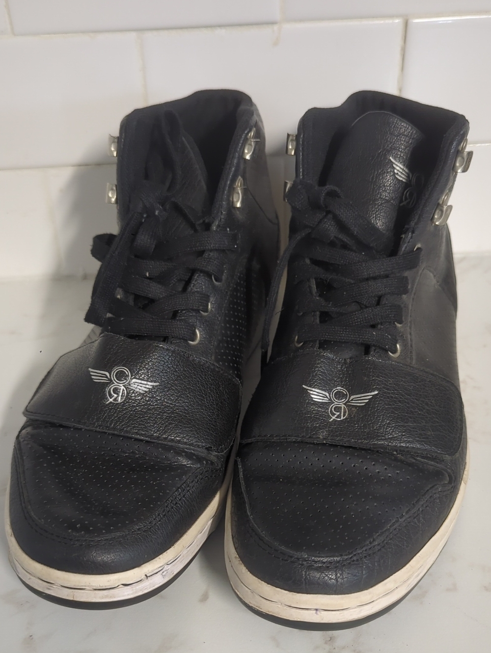 CREATIVE RECREATION MENS SHOES